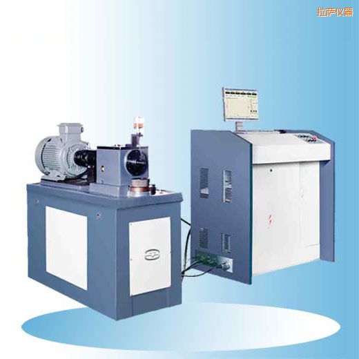 拉薩時代微機(jī)控制電液伺服PV摩擦試驗機(jī)