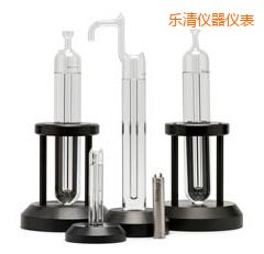 樂清水三相點瓶