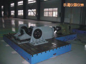 樂(lè)清微機(jī)控制驅(qū)動(dòng)橋總成扭轉(zhuǎn)試驗(yàn)機(jī)