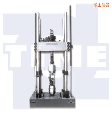 樂山電液伺服動靜萬能試驗機