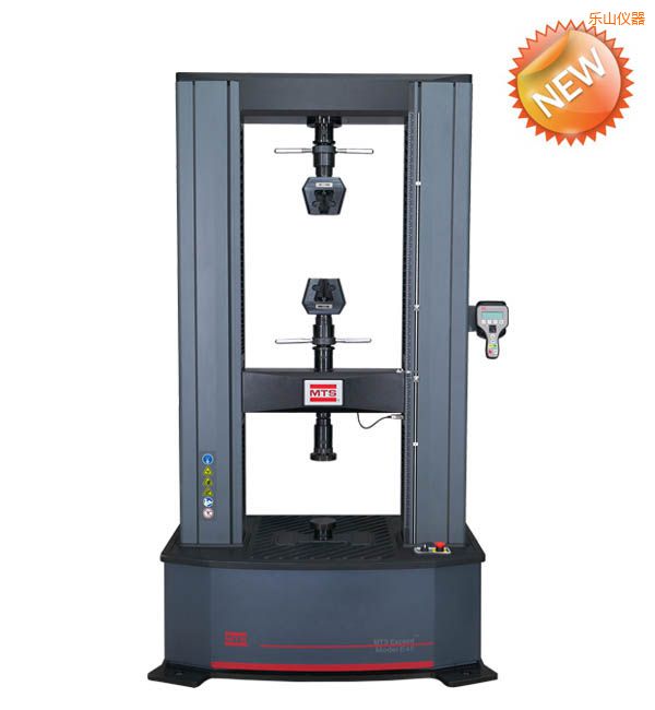 樂(lè)山Exceed啟標(biāo) 電子萬(wàn)能試驗(yàn)機(jī)(50kN-100kN)