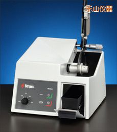 樂(lè)山低速精密金相切割機(jī)