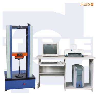 樂山微機(jī)控制氣彈簧性能試驗(yàn)機(jī)QTW系列