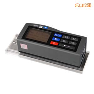 樂(lè)山手持式粗糙度儀