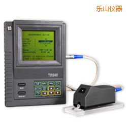 樂山時代手持式粗糙度儀