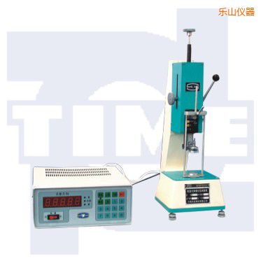 樂山數(shù)顯示彈簧拉壓試驗(yàn)機(jī)