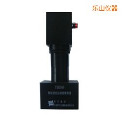 樂山時(shí)代維氏硬度壓痕圖像測量系統(tǒng)