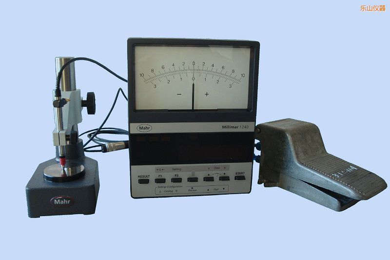 樂(lè)山薄膜測(cè)厚儀