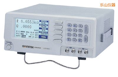 樂山高精密LCR測(cè)試儀