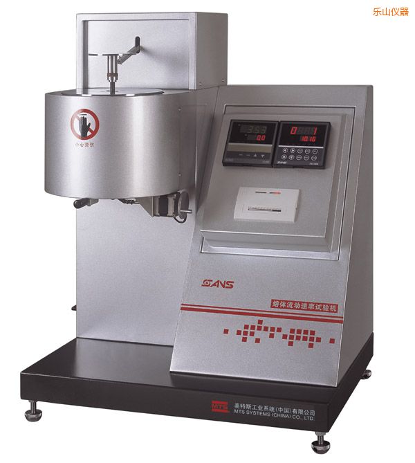 樂山熔體流動(dòng)速率試驗(yàn)機(jī)