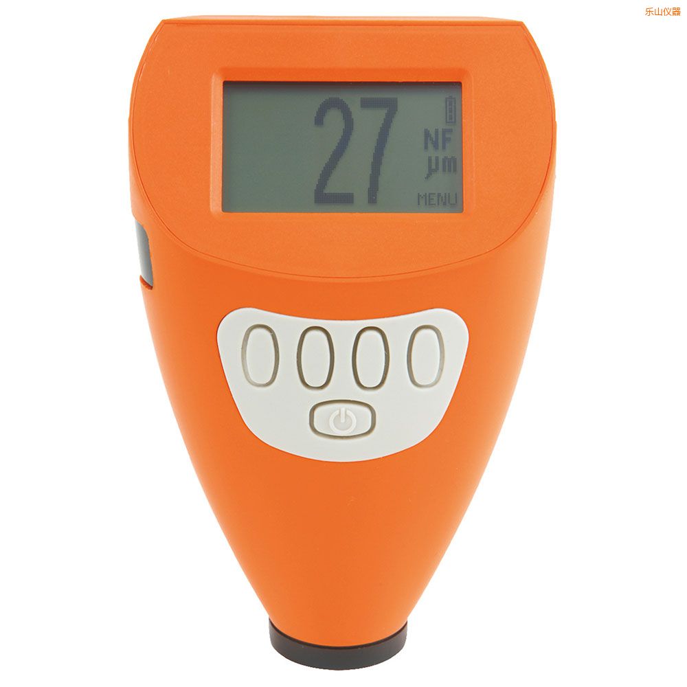 樂山油漆和粉末涂層測(cè)厚儀