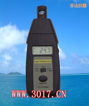 樂(lè)山濕度計(jì)