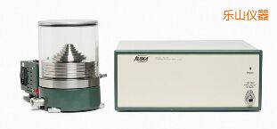 樂山氣體活塞式壓力計