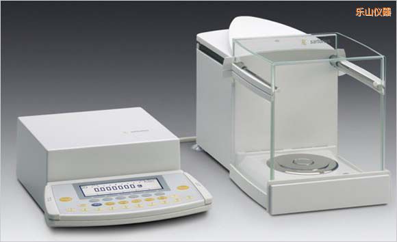 樂山電子天平,31g,0.001mg