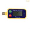 FlashLink®USB Logger һ�����\(y��n)ݔ�ضȔ�(sh��)��(j��)ӛ䛃x,��̖(h��o):20912,Ʒ��:����DeltaTRAK
