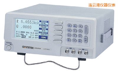 連云港高精密LCR測(cè)試儀