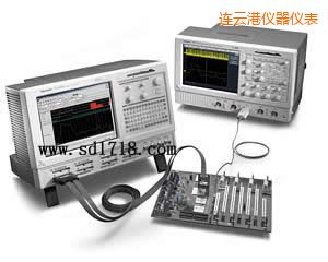 連云港數(shù)字熒光示波器