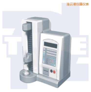 連云港彈簧拉壓試驗機