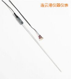 連云港高性價比石英套管標準鉑電阻溫度計