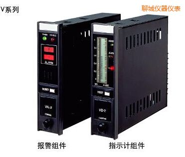 聊城指示報警組件