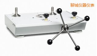 聊城高壓氣體比較測試泵