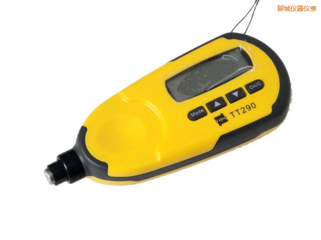 聊城涂層測(cè)厚儀