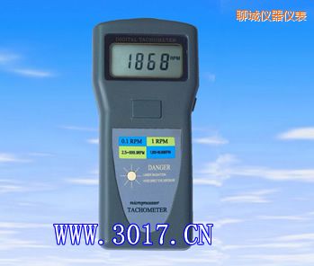 聊城激光轉(zhuǎn)速表