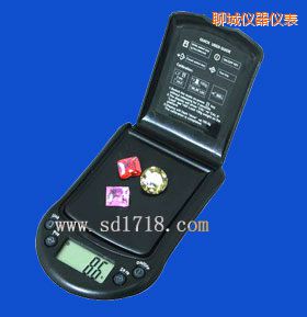 聊城微型電子天平,150g,0.1g