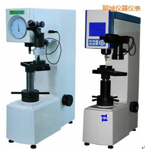 聊城電動(數(shù)顯)布洛維硬度計