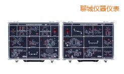 聊城無(wú)線射頻&頻譜分析儀教育訓(xùn)練系統(tǒng)