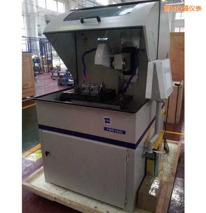 聊城大型全自動(dòng)切割機(jī)