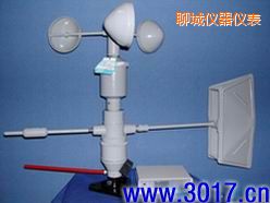 聊城風(fēng)速風(fēng)向記錄儀(液晶雙路)