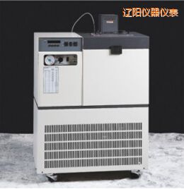 遼陽(yáng)超低溫恒溫槽