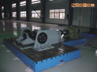 遼陽(yáng)微機(jī)控制驅(qū)動(dòng)橋總成扭轉(zhuǎn)試驗(yàn)機(jī)