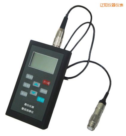 遼陽(yáng)涂層測(cè)厚儀(磁性法)