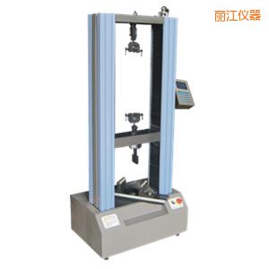 麗江電子式人造板試驗機