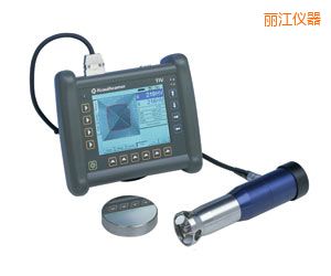 麗江硬度檢測儀