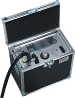 臨汾移動(dòng)式紅外氣體分析儀