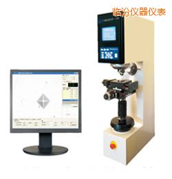 臨汾時代萬能硬度計