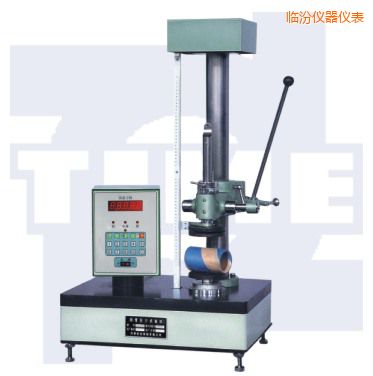 臨汾數(shù)顯式紙管壓力試驗機(jī)ZYS系列