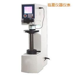 臨夏時代布氏硬度計