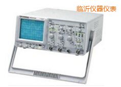臨沂模擬示波器