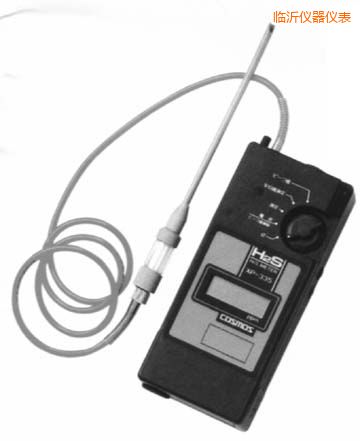 臨沂毒性氣體檢測儀