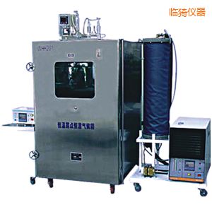 臨猗恒溫露點恒濕氣候箱