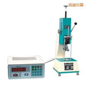 臨猗單數(shù)顯式彈簧拉壓試驗(yàn)機(jī)