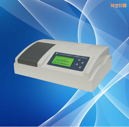 林芝多參數(shù)農(nóng)產(chǎn)品質(zhì)量安全快速檢測儀