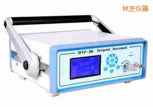 林芝氫氣露點分析儀