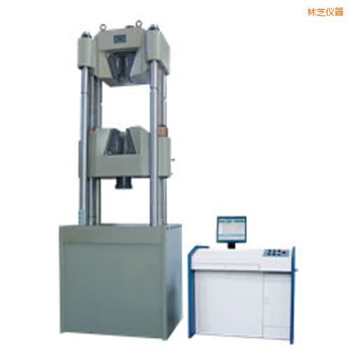 林芝時(shí)代電液伺服萬(wàn)能試驗(yàn)機(jī)