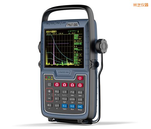 林芝超聲波探傷儀