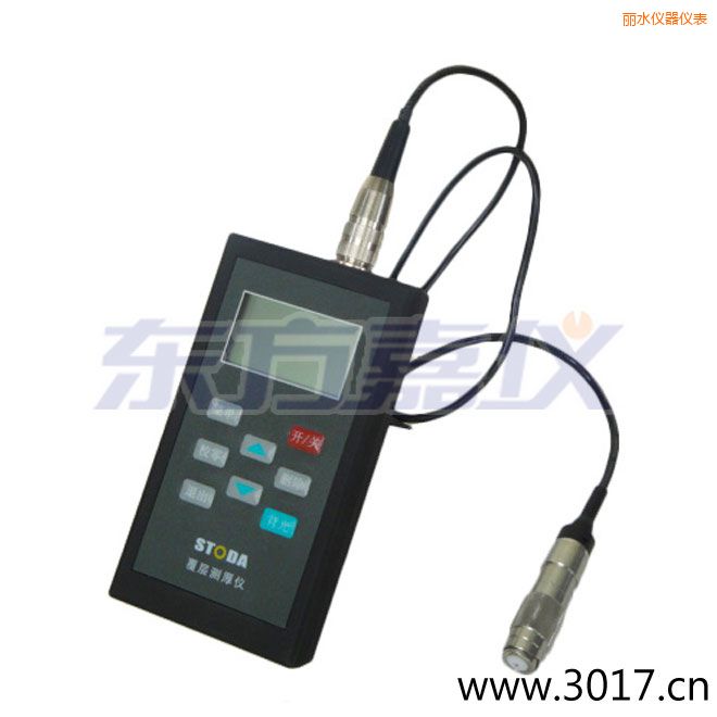 麗水STODA涂層測(cè)厚儀